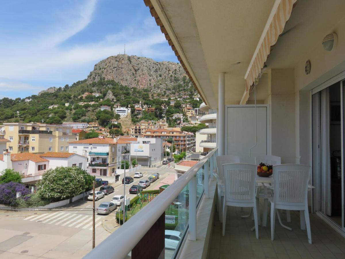 Apartamentos Las Brisas L'Estartit Exterior photo