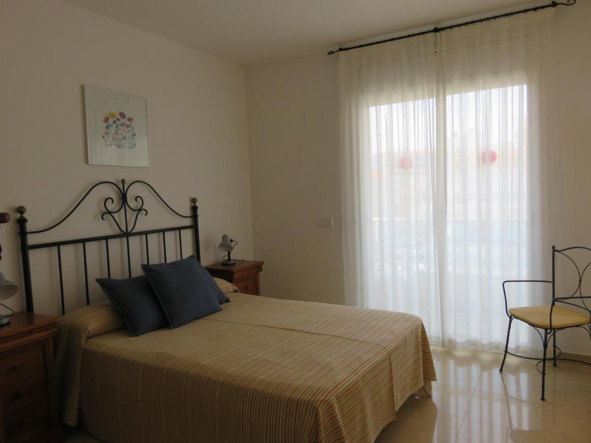 Apartamentos Las Brisas L'Estartit Exterior photo