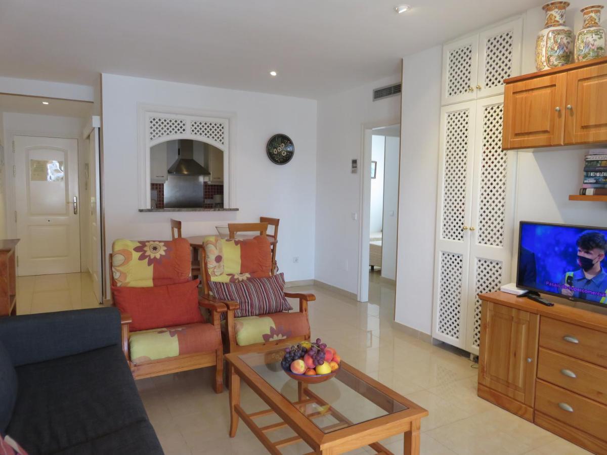 Apartamentos Las Brisas L'Estartit Exterior photo