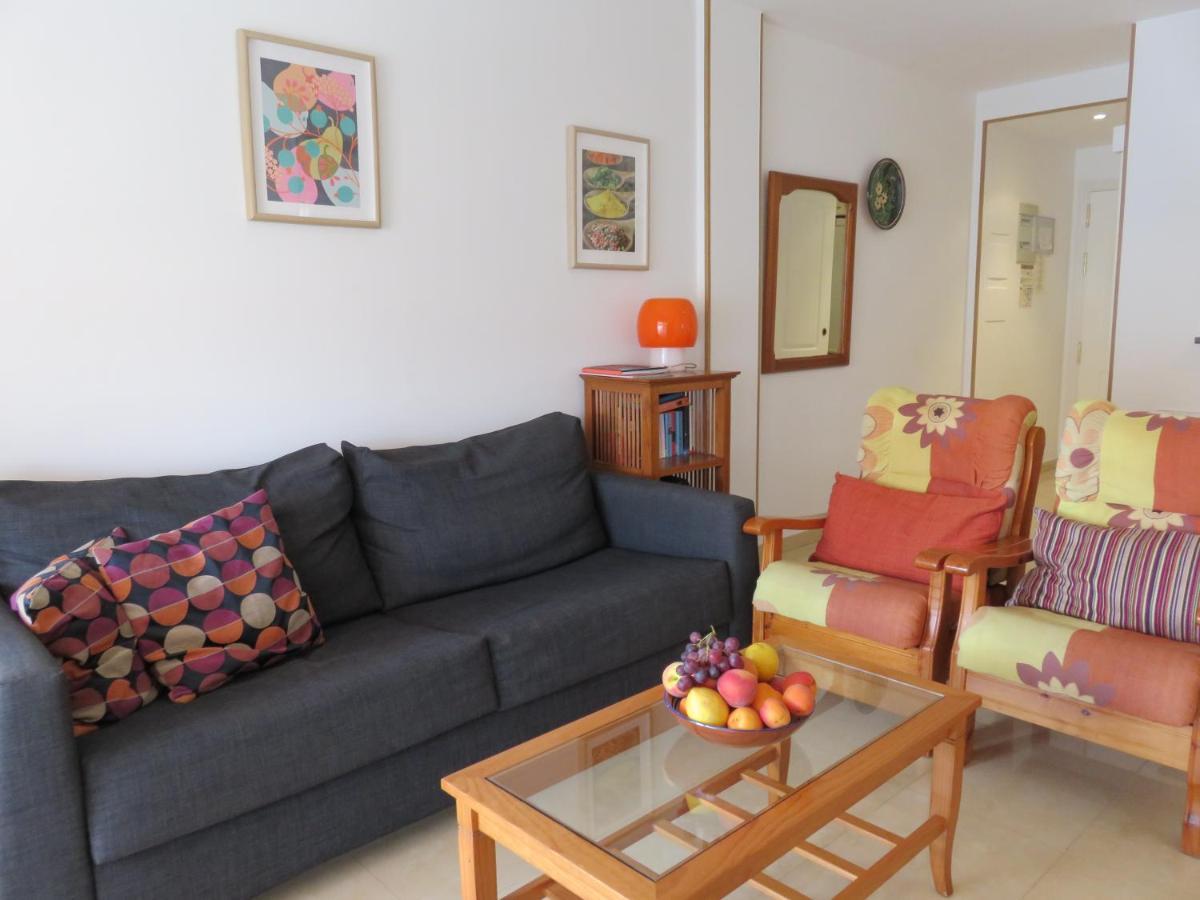 Apartamentos Las Brisas L'Estartit Exterior photo