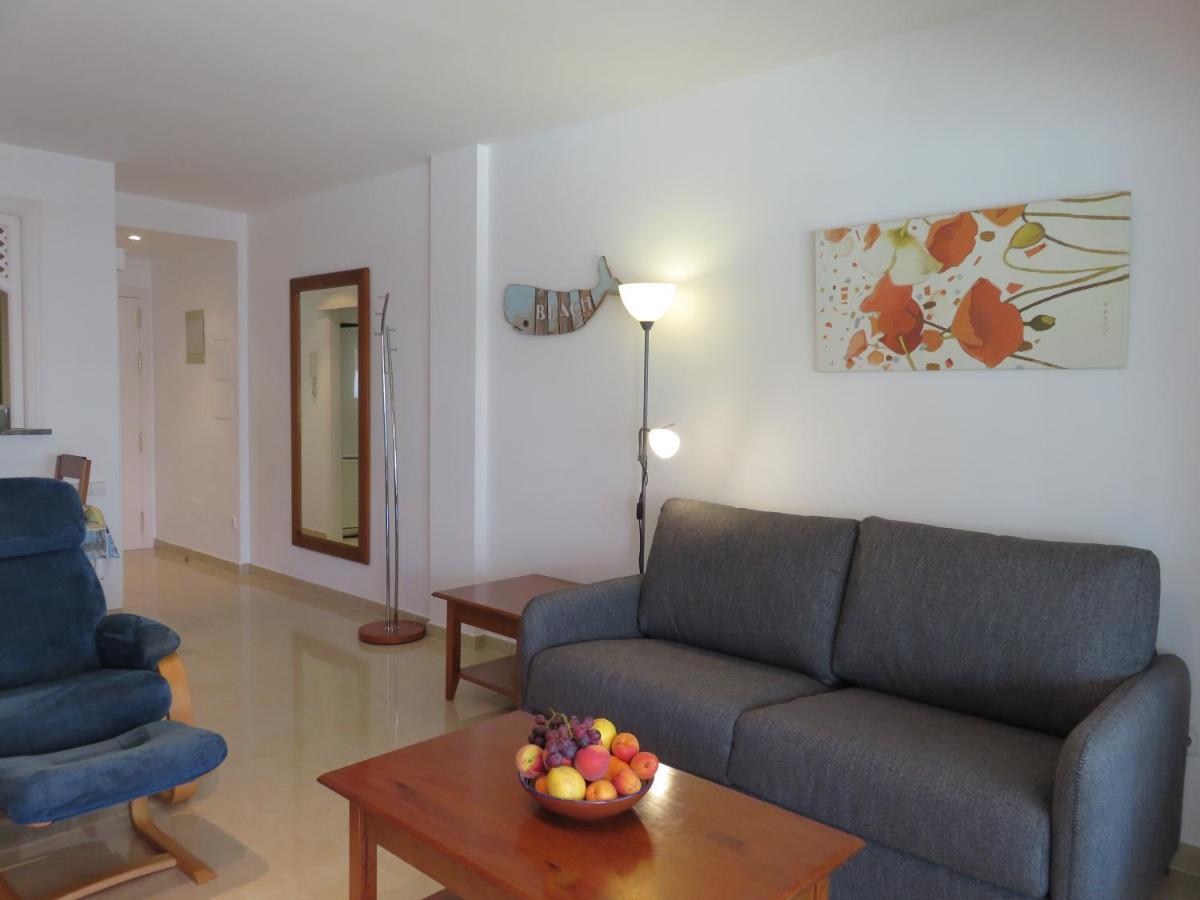 Apartamentos Las Brisas L'Estartit Exterior photo