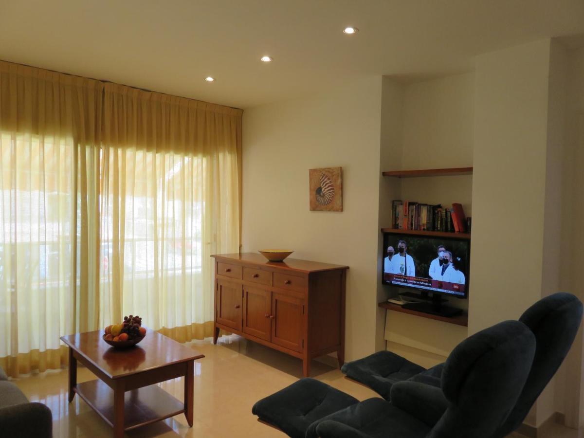 Apartamentos Las Brisas L'Estartit Exterior photo