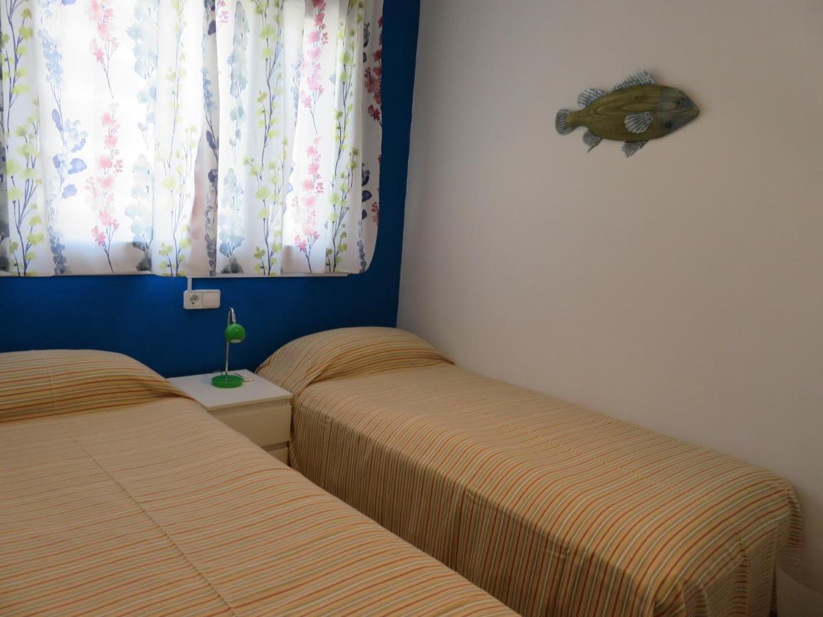 Apartamentos Las Brisas L'Estartit Exterior photo