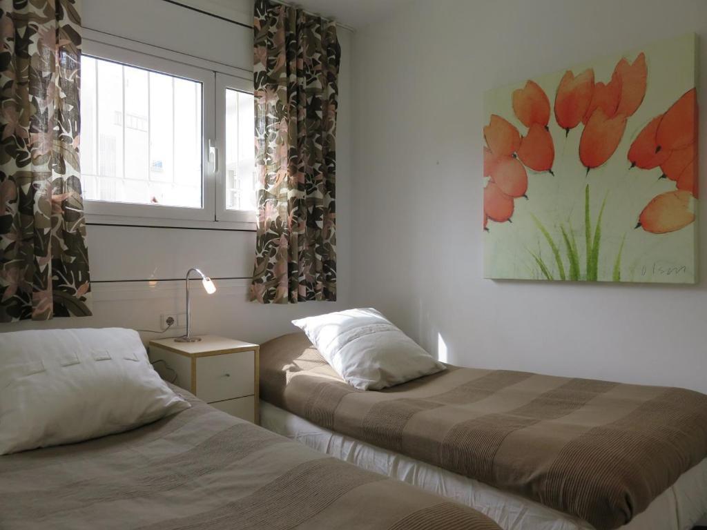 Apartamentos Las Brisas L'Estartit Exterior photo