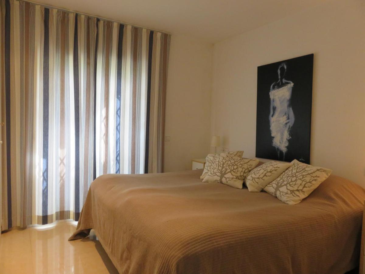 Apartamentos Las Brisas L'Estartit Exterior photo