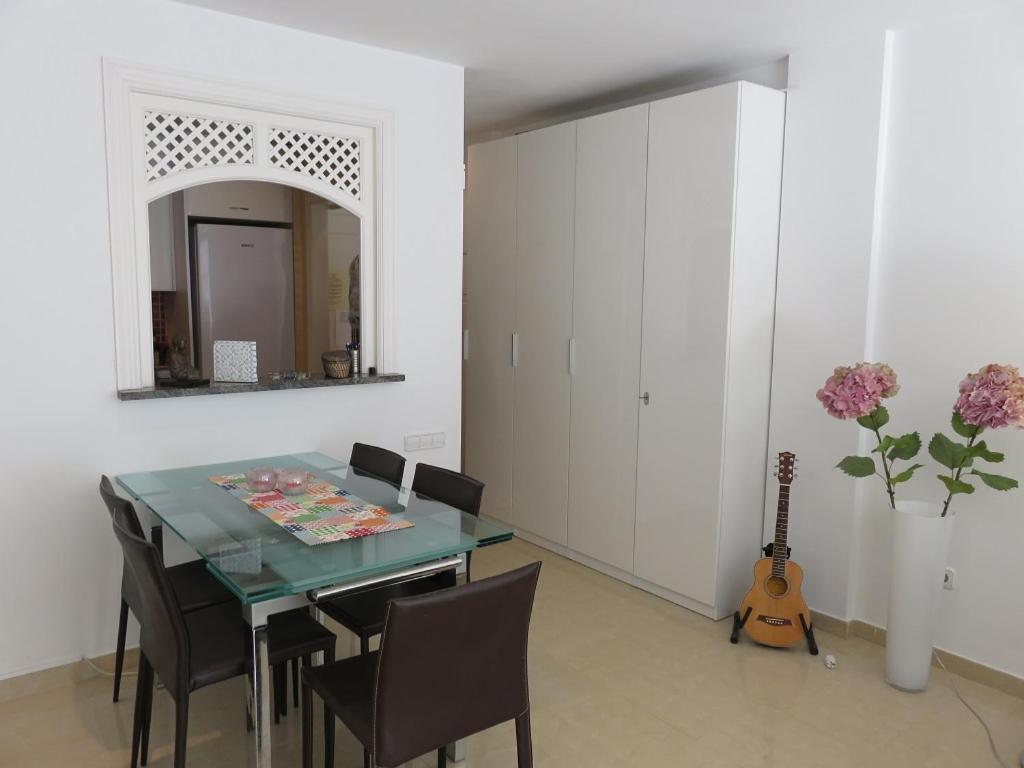 Apartamentos Las Brisas L'Estartit Exterior photo