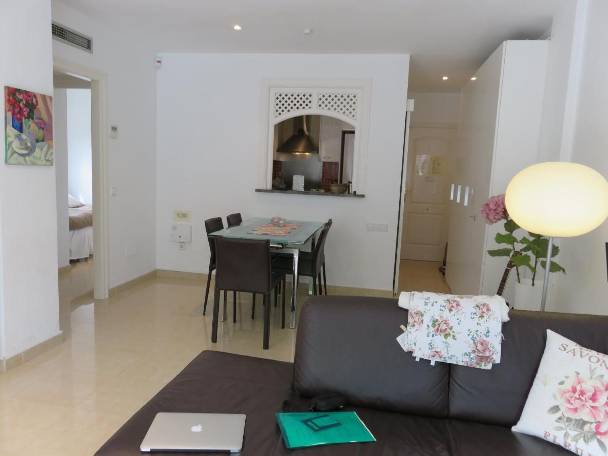Apartamentos Las Brisas L'Estartit Exterior photo