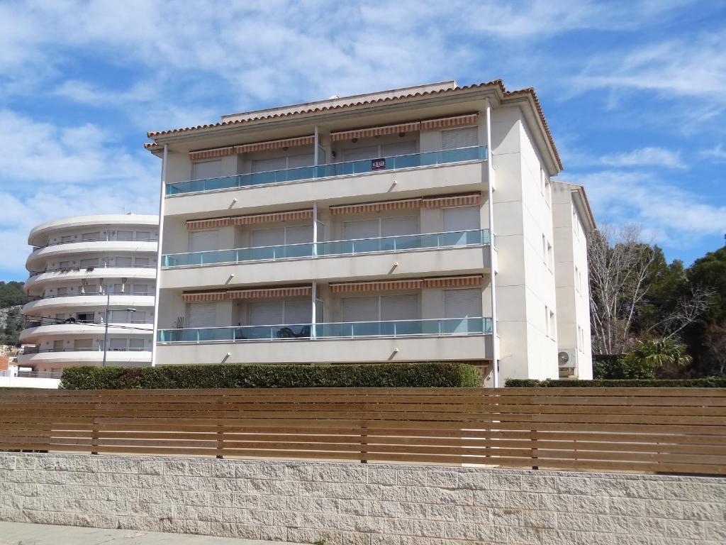 Apartamentos Las Brisas L'Estartit Exterior photo