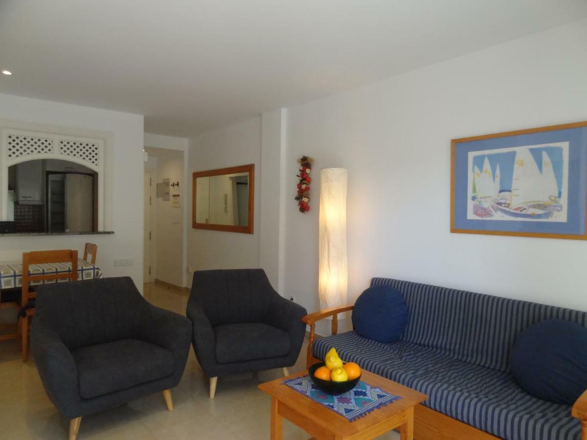 Apartamentos Las Brisas L'Estartit Exterior photo