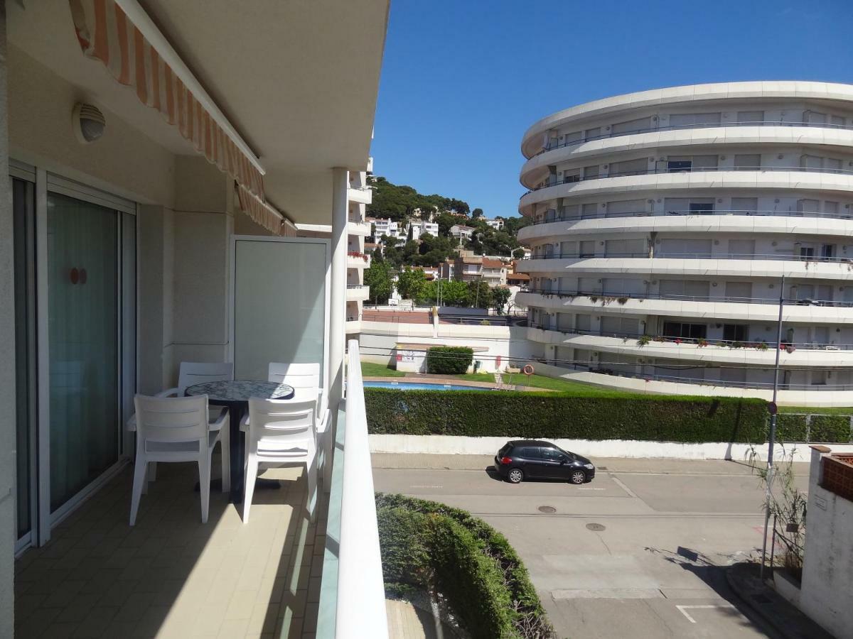 Apartamentos Las Brisas L'Estartit Exterior photo