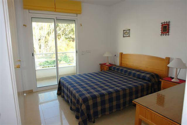 Apartamentos Las Brisas L'Estartit Exterior photo